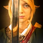 Link Portrait