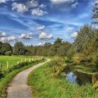 linker Niederrhein ... Naturpark Schwalm - Nette