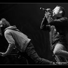 Linkin Park @ Rock am Ring 2007