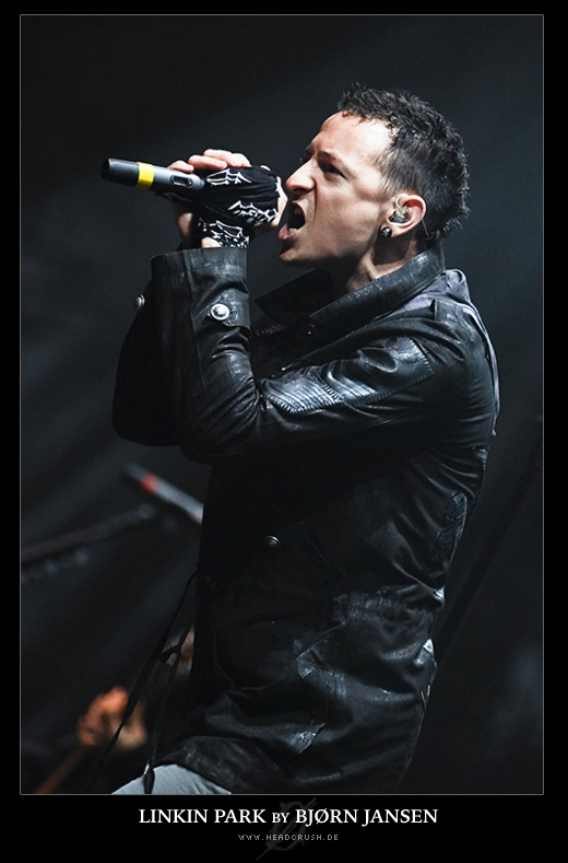 Linkin Park | Rock an Ring ´07