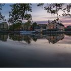 Linköping - Kinda Kanal