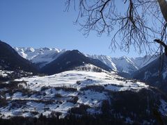 Links Güner Horn, Güner Lückli