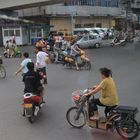 Links- oder Rechtsverkehr?   (China)