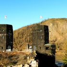 Linksrheinischer Brückenkopf Remagen