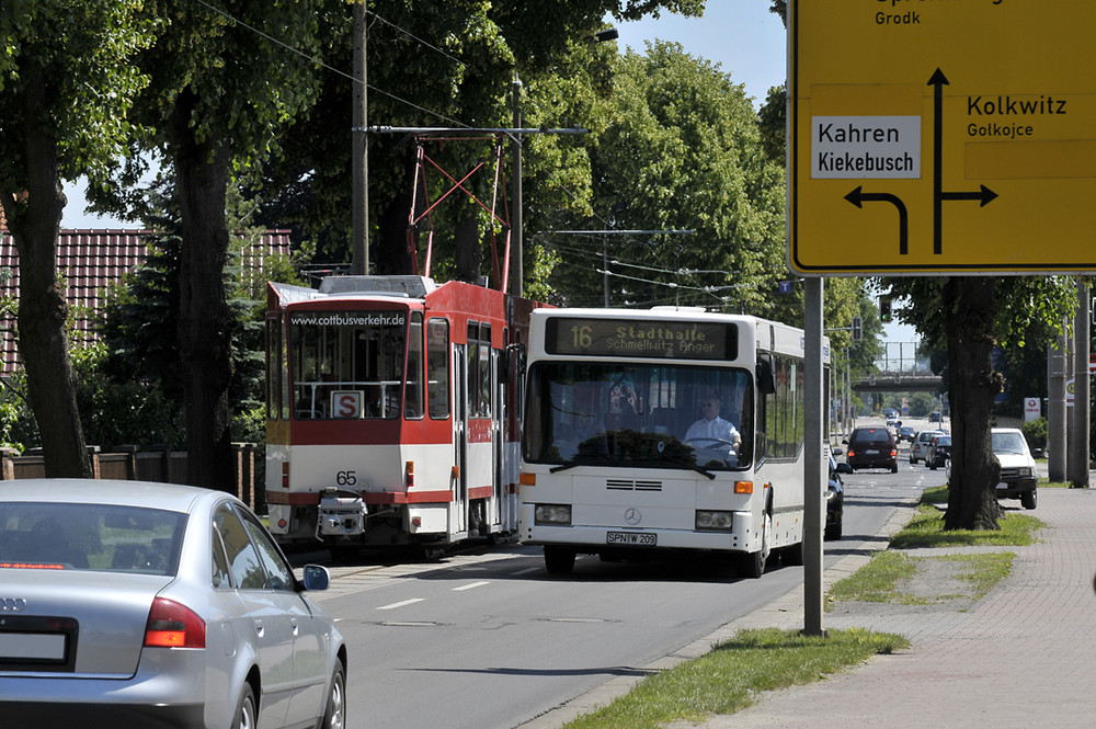 Linksverkehr