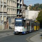 Linksverkehr in Görlitz