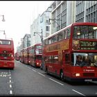 Linksverkehr(t) - London