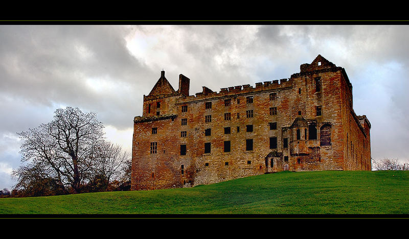 Linlithgow Palace 02