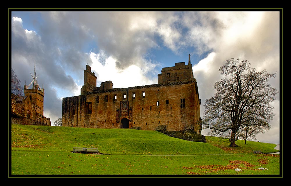 Linlithgow Palace 03