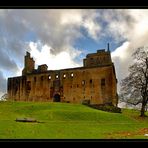 Linlithgow Palace 03