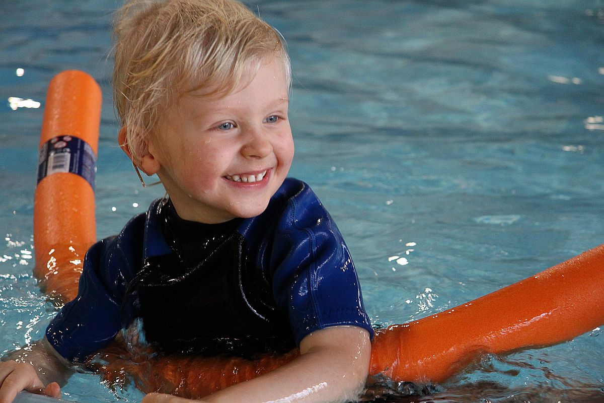 Linnart Bergisch Neukirchen Schwimmbad