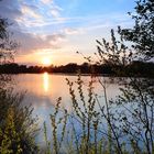 Linnesee in Bissendorf (LK Osnabrück)