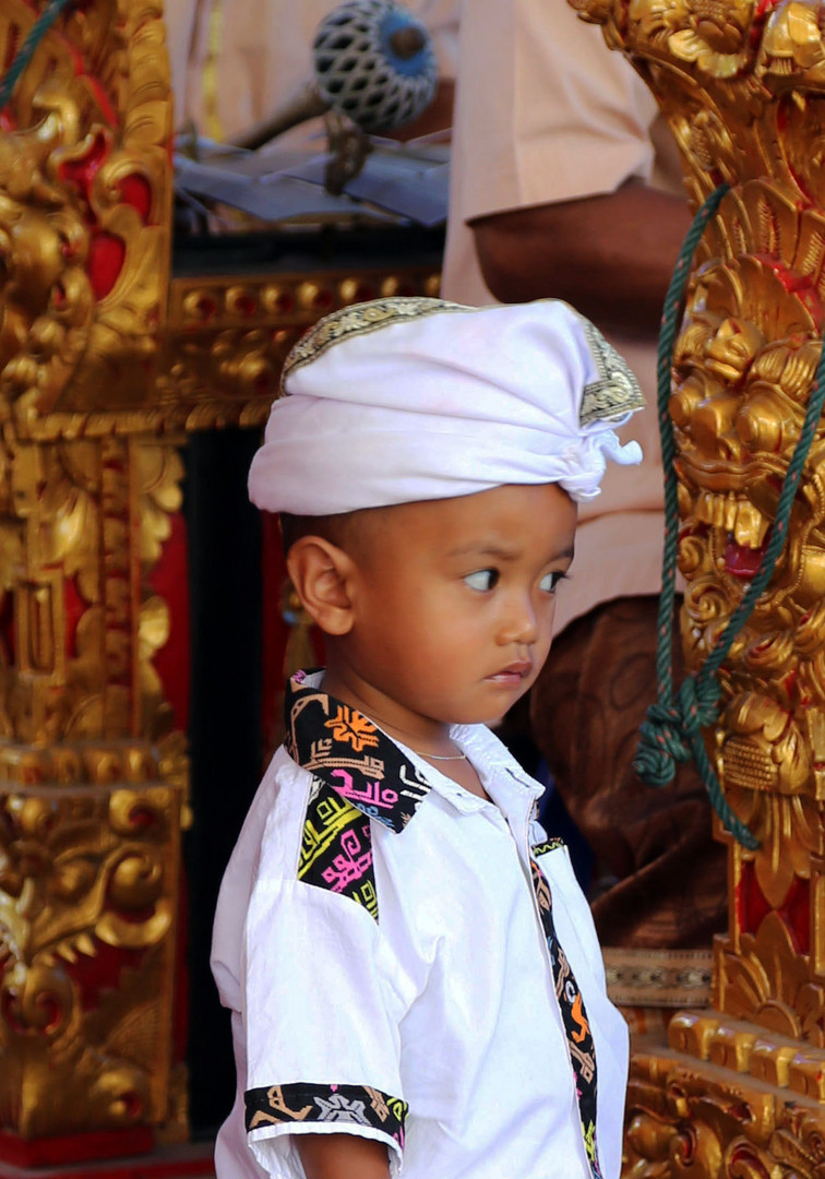 L’innocence et la Beauté  