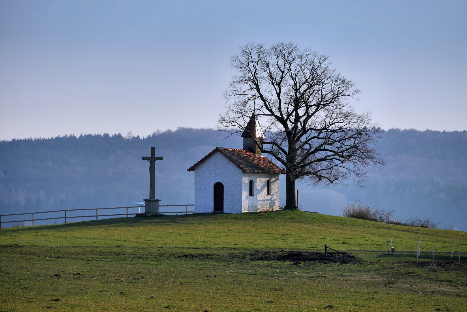 Linsbergkapelle