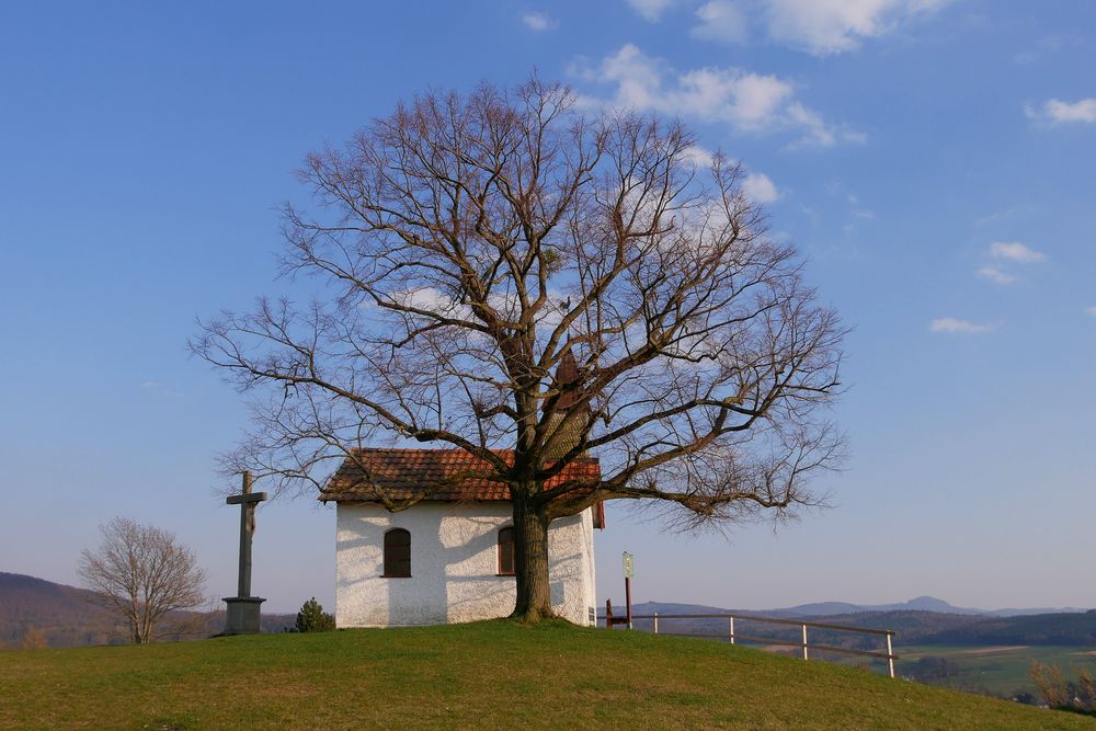 Linsbergkapelle