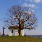 Linsbergkapelle