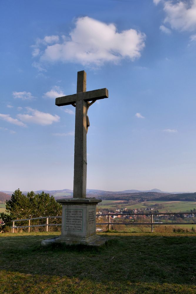 Linsbergkapelle