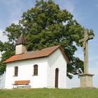 Linsbergkapelle...