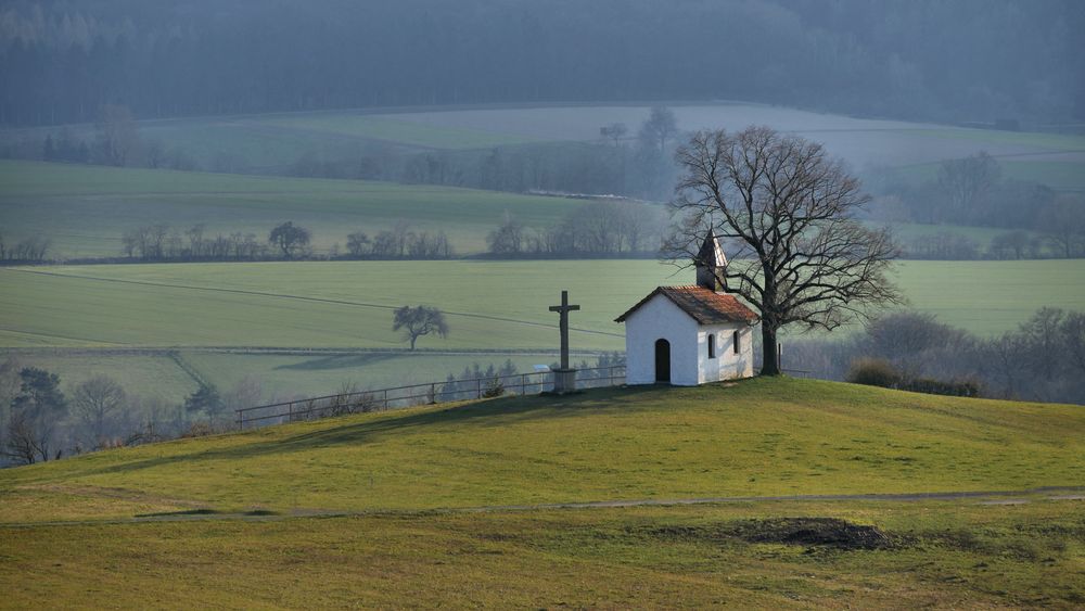 Linsbergkapelle