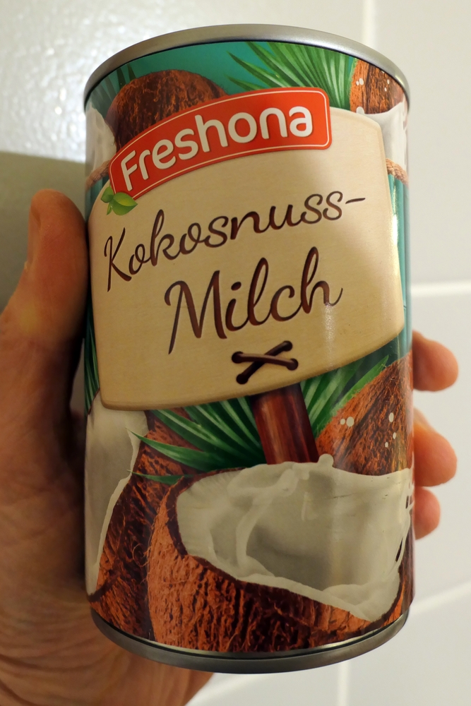 Linsen - Paprika mit Buchweizengrütze 05