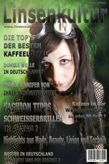 Linsenkultur Ausgabe Juni