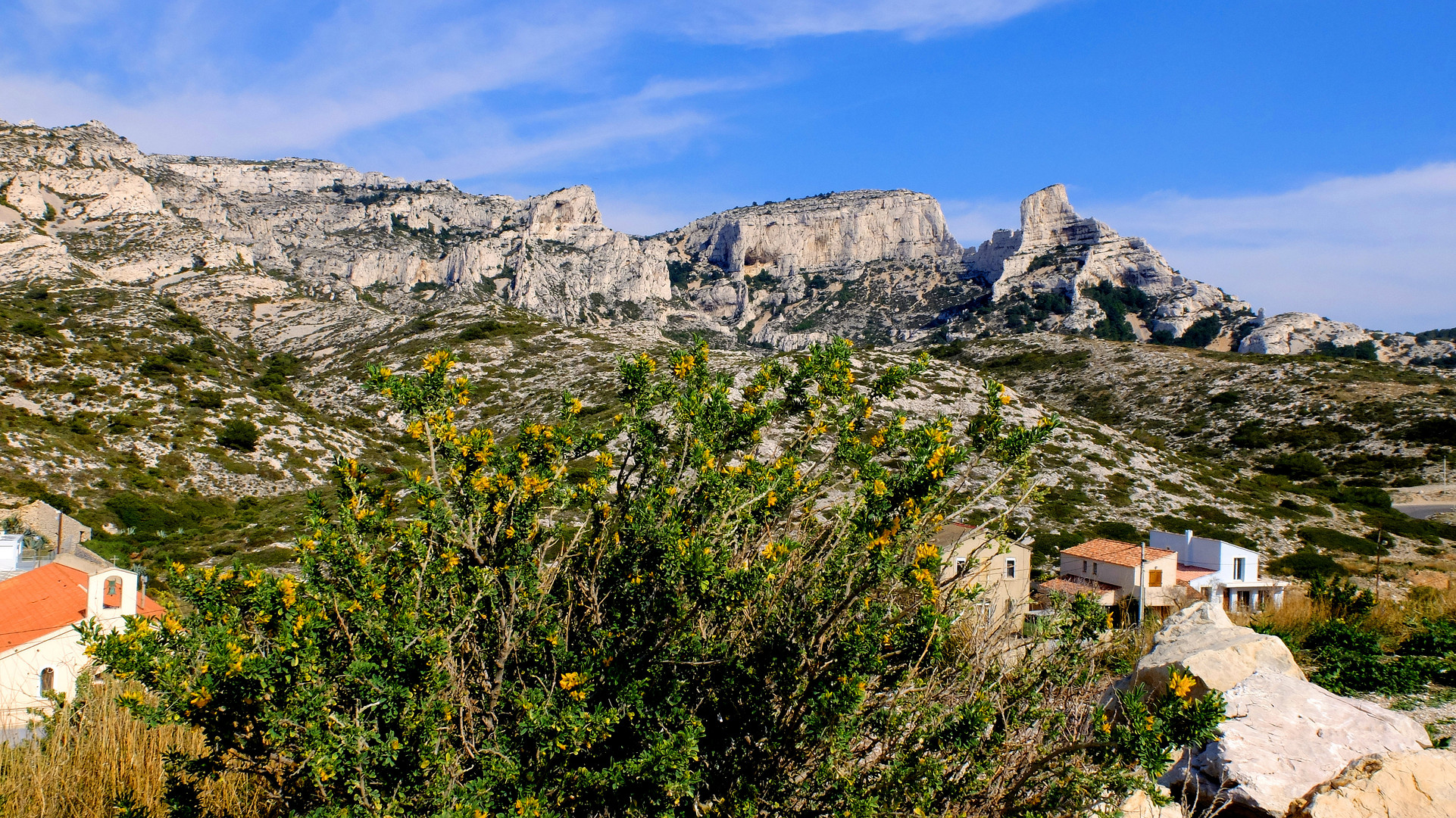 L'instant-calanques