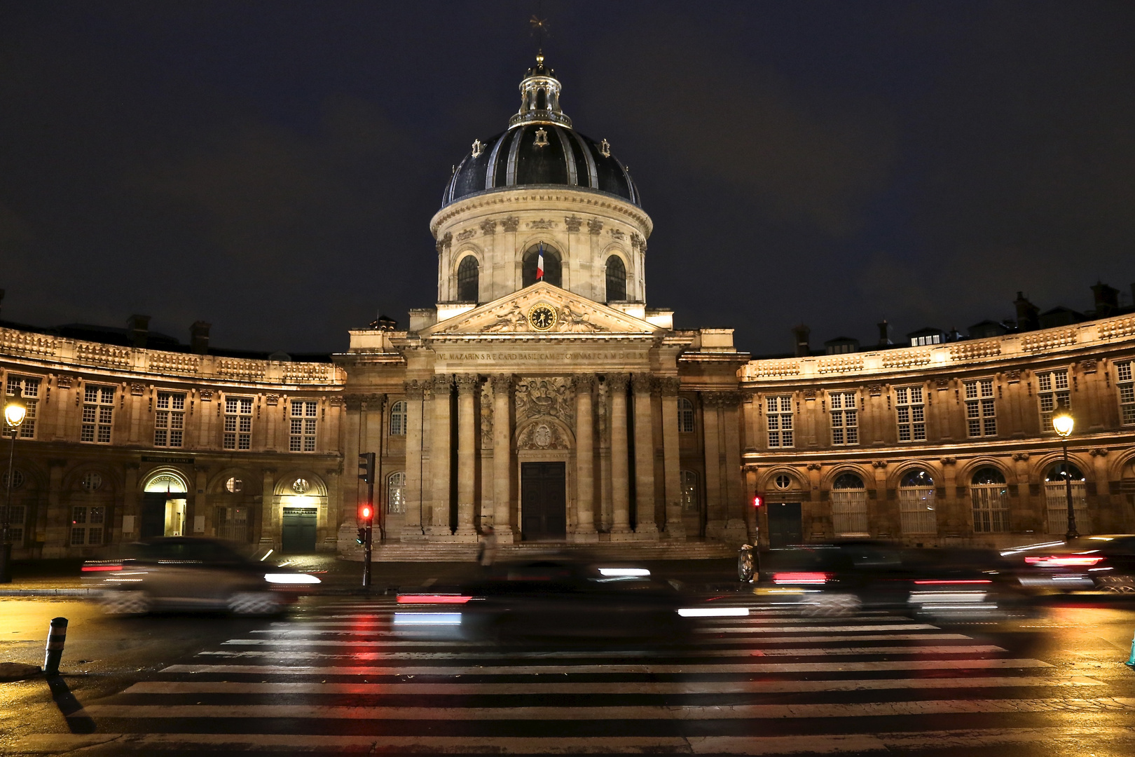 L´Institut de France