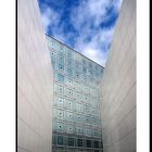 L'Institut du Monde Arabe