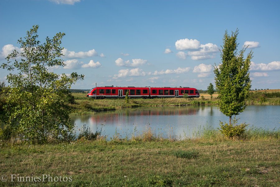 Lint bei Burgbernheim