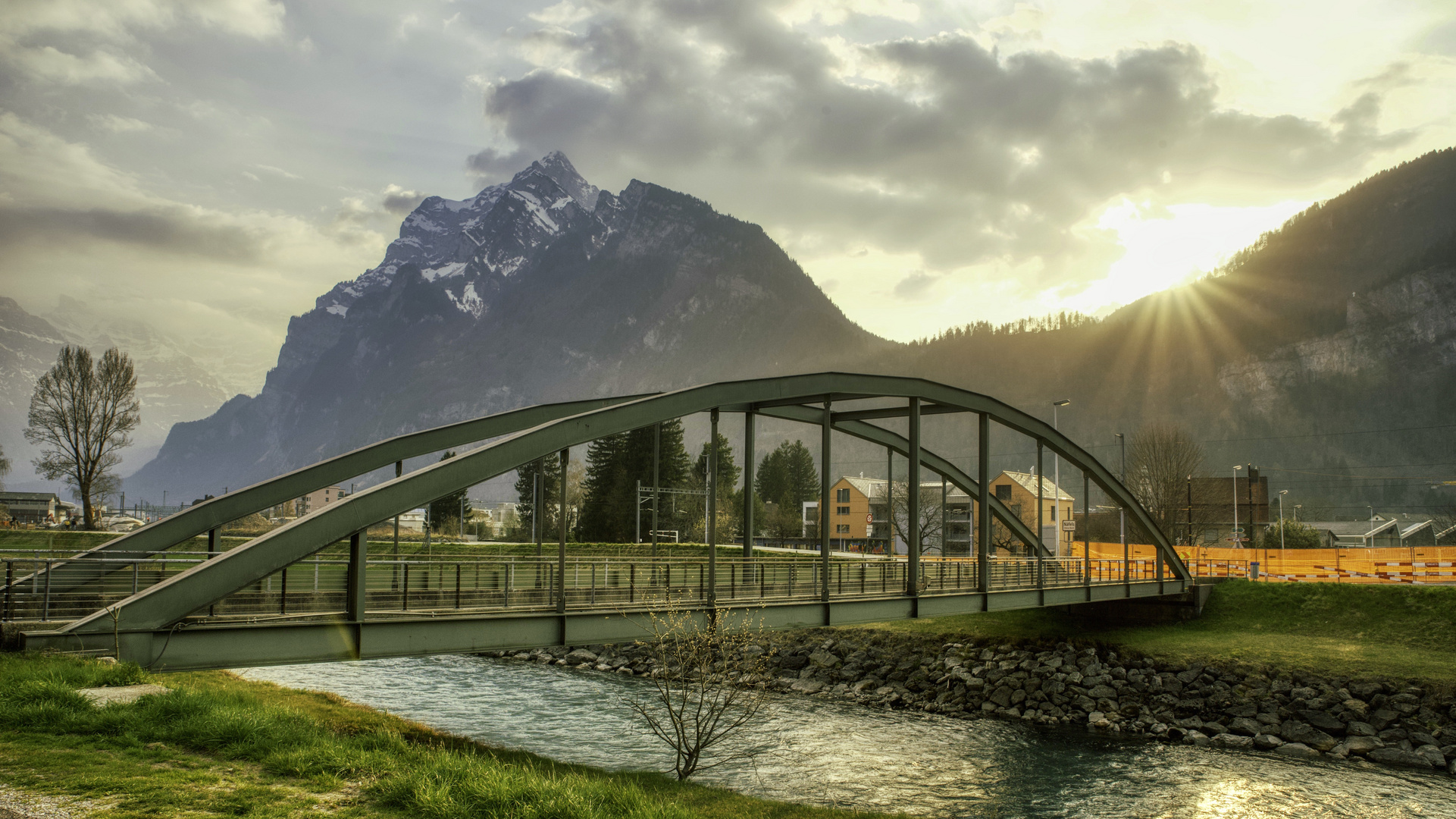 Linthbrücke