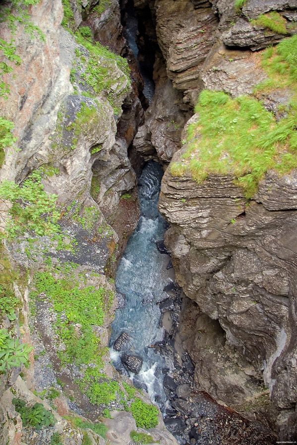 Linthschlucht III