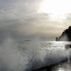 l'inverno a Positano