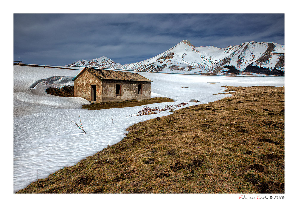 L'inverno lascia il posto alla primavera