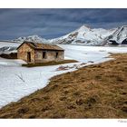 L'inverno lascia il posto alla primavera