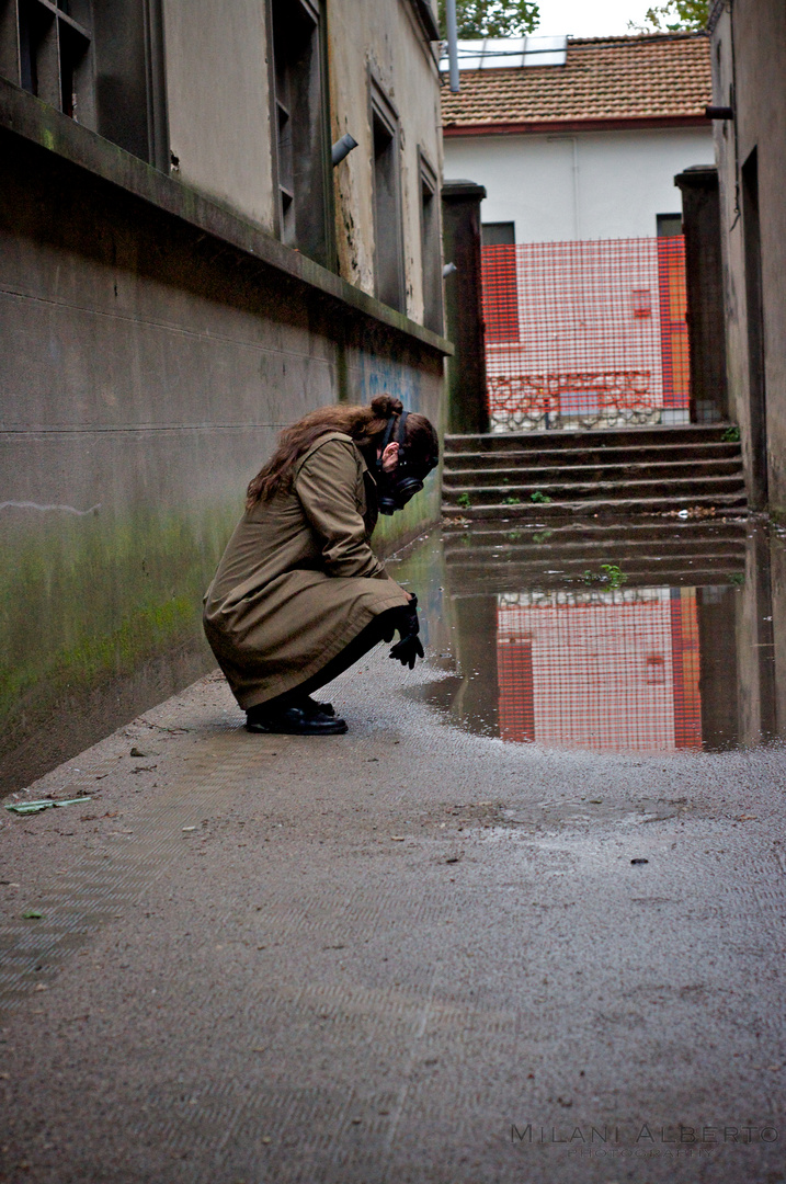 L'investigazione