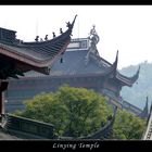 Linying Temple