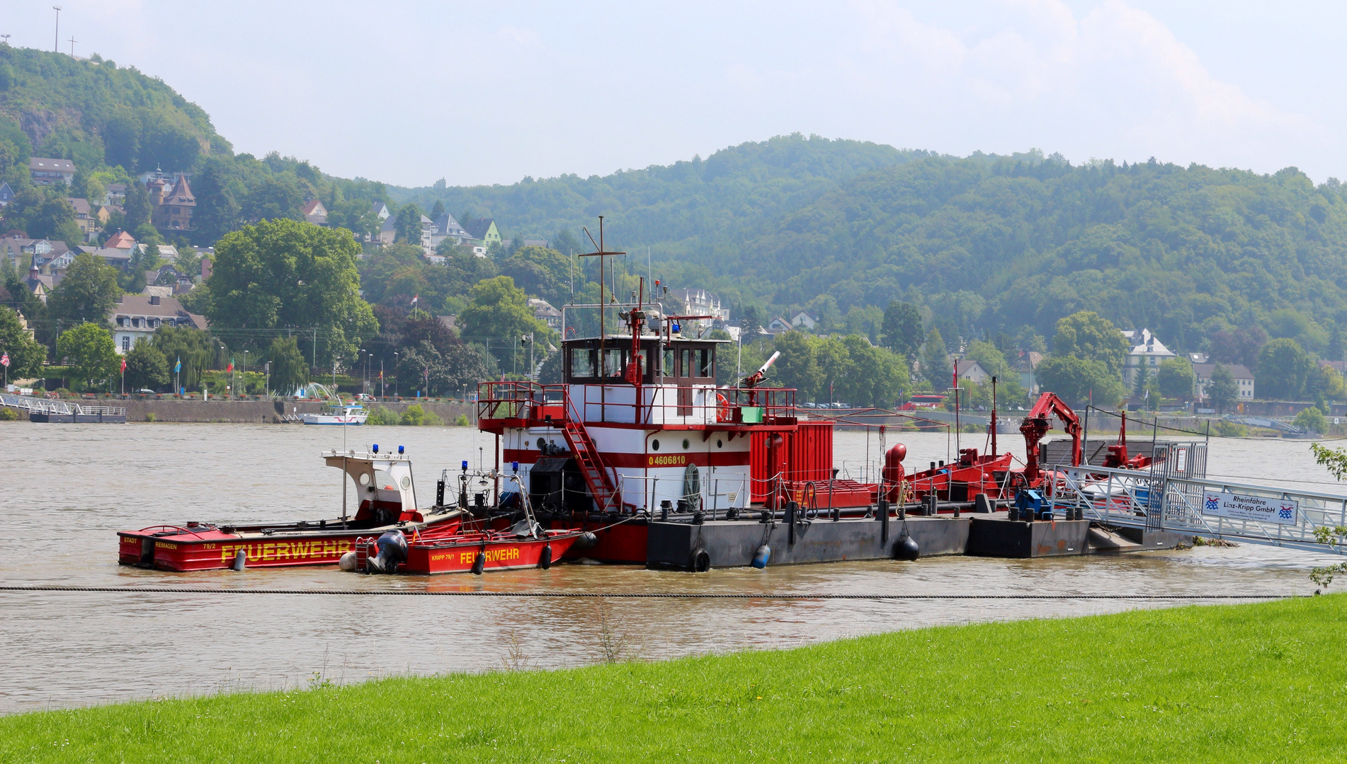 Linz am Rhein