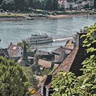 Linz am Rhein, Blick vom Kaiserberg