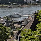 Linz am Rhein, Blick vom Kaiserberg II