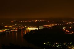 Linz am Rhein und die goldene Meile