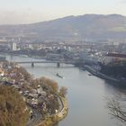 Linz an der Donau