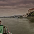 Linz an der Donau