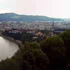 Linz an der Donau