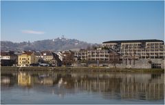 Linz an der Donau