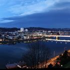 Linz an der Donau