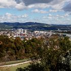 Linz an der Donau