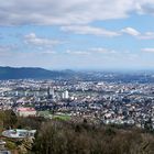 Linz an der Donau 