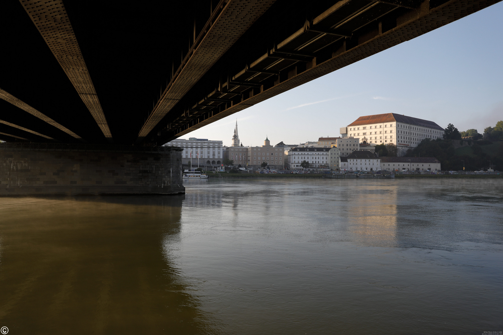 Linz an der Donau