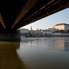 Linz an der Donau