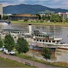 Linz an der Donau